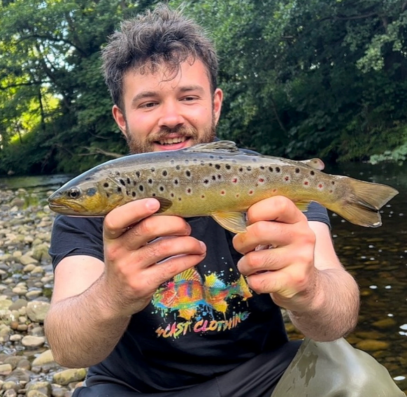 Essential Trout Fishing Tips to Improve Your Catch Rate