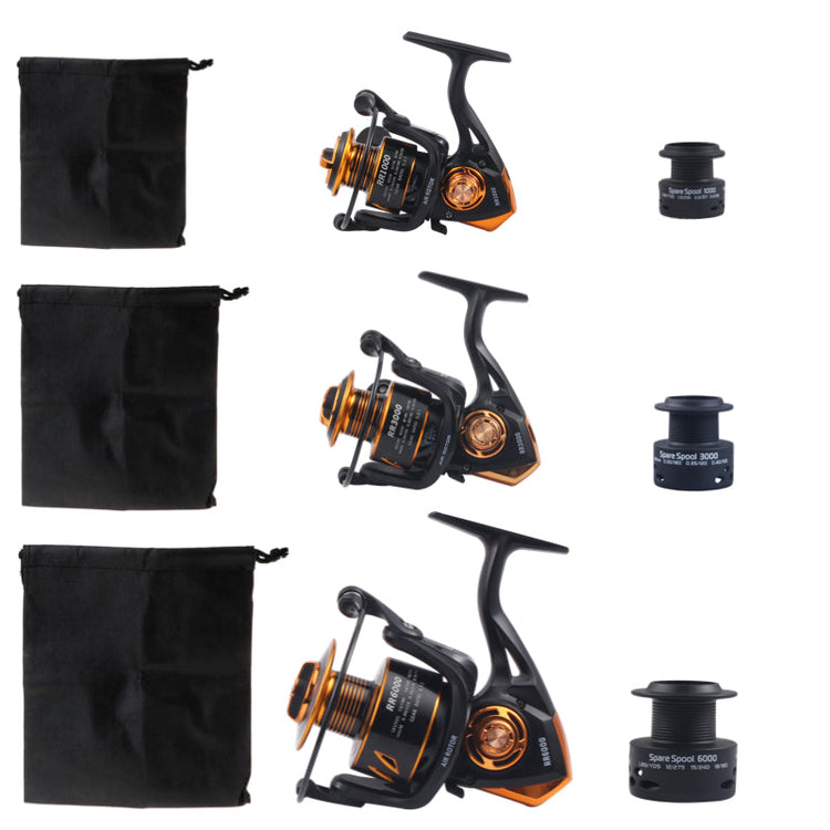 1000 dollar fishing reel Reel