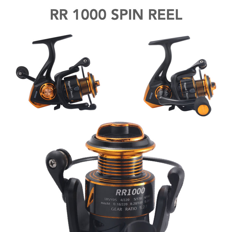 Reel