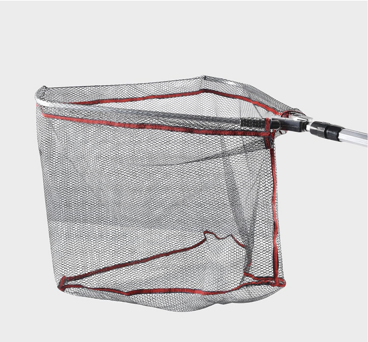 Travel Landing Net Max